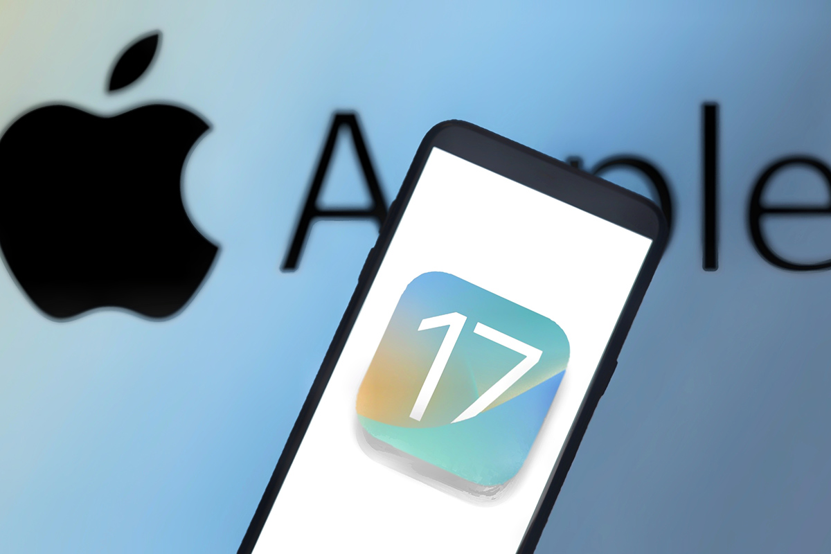 iOS 17アップデートで一部ユーザーの「プライバシー設定」が勝手に変更