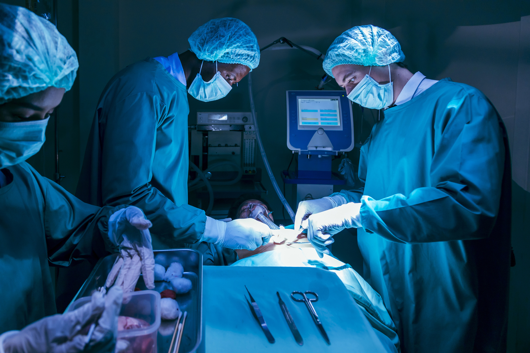 世界で2例目の「ブタからヒトへの心臓移植」、米国で実施