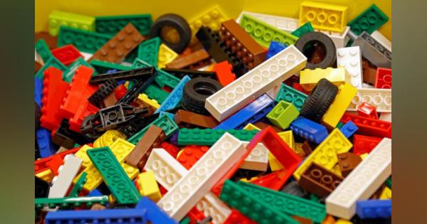 レゴ、ブロック原料の脱石油化プロジェクトの1つを断念　同等素材なく＝英ＦＴ
