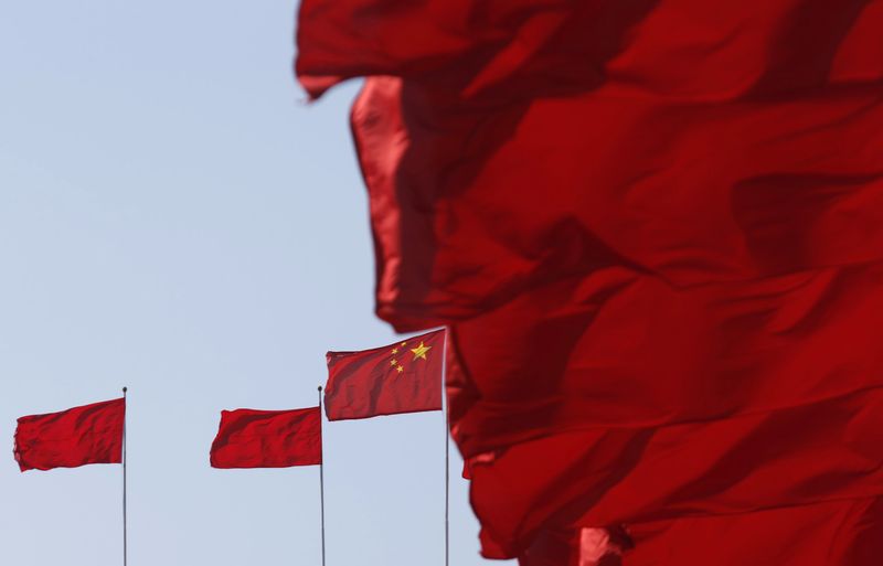 中国当局、野村ＨＤ幹部を中国本土から出国禁止に＝関係筋