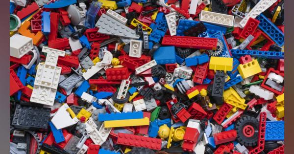 「再生資源でレゴを作ると、もっとCO２が出る」　レゴの脱石油化が挫折 | 玩具メーカー世界最大手の決断