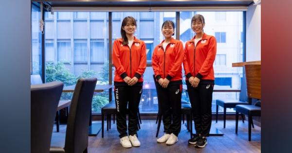 アジア大会・日本女子囲碁チームのライバルとなる中国・韓国・台湾の実力は？　藤沢里菜女流本因坊、上野愛咲美女流二冠、上野梨紗二段インタビュー（後編）