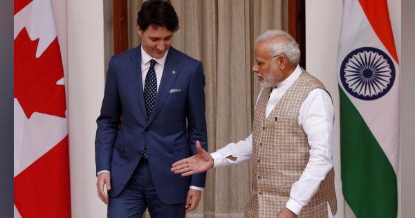【解説】シーク教徒殺害でインドとカナダの関係がこじれにこじれた理由 | バイデン政権は板挟み