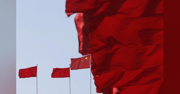 中国、反腐敗の取り組みを強化へ＝新華社