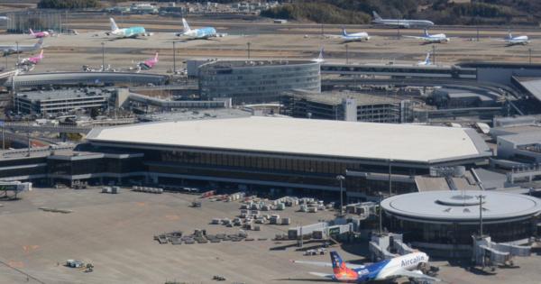 成田空港、8月の国内線旅客は79万7096人　単月で過去最高