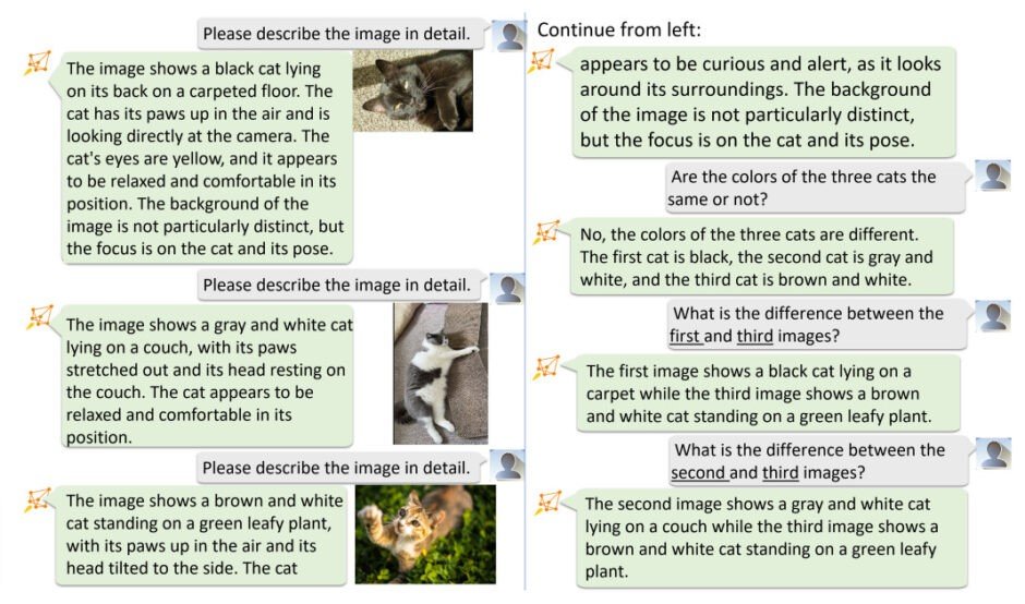 米Microsoft、“ChatGPTの目と耳実装”の影で画像対応の生成AI「DeepSpeed-VisualChat」開発