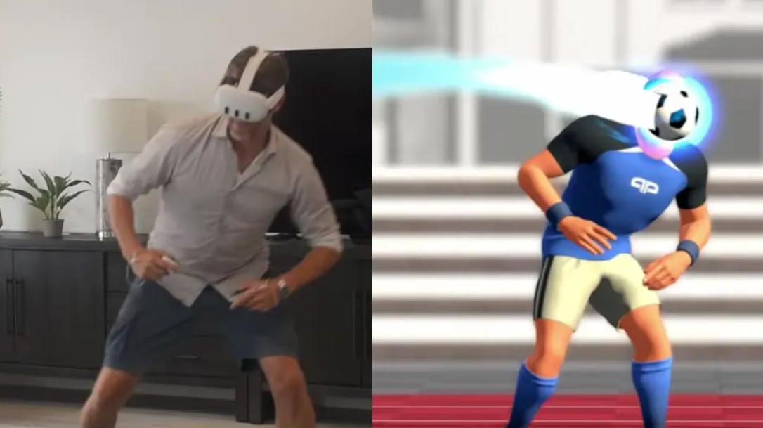 ❤️Karababaです❤️ 他の方は購入できません！！ MHスーツ Meta Quest 3を購入したら、まず試しておくべきVR/MRコンテンツ5