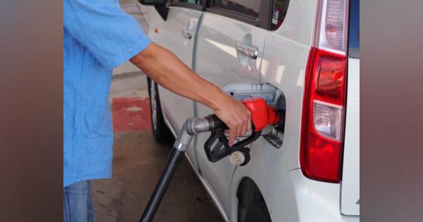 高騰するガソリン代、8割が「生活を圧迫」　毎月の平均出費額はいくら？