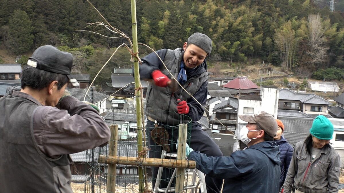 今の日本に必要なヘルシーな衰退、徳島県神山町に学ぶ「地域再生のあり方」　神山まるごと高専の開校に湧く神山、過疎地なのにプロジェクトが生まれるワケ