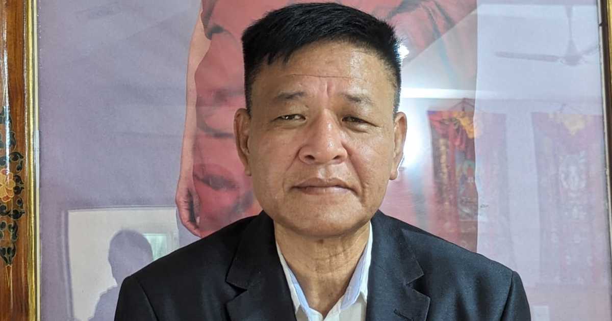 「チベットは死を迎えようとしている」 中国の人権弾圧強化で支援訴え 亡命政府のペンパ・ツェリン首相インタビュー