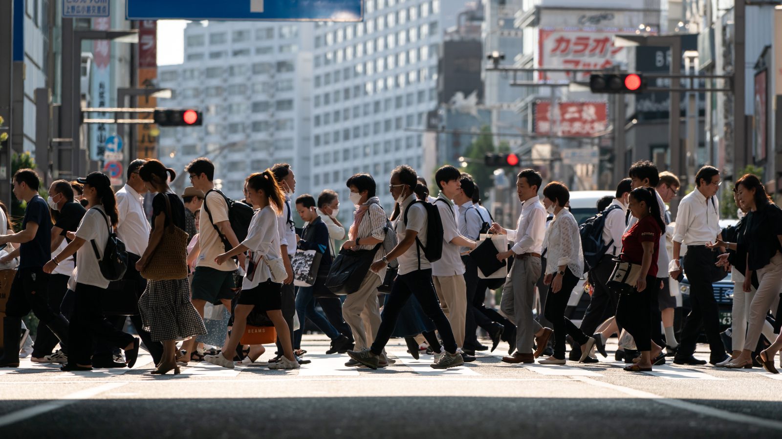 低賃金に言葉の壁…　そんな日本で働きたい外国人なんてまだいるの？