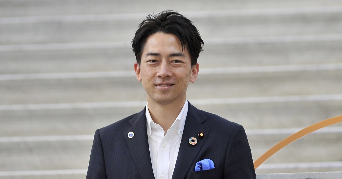 岸田総理には干されても、小泉進次郎が「確実に総理になる」と言わざるをえない理由