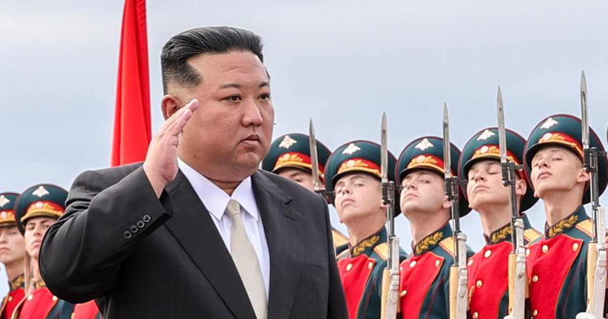 北朝鮮、党創建７８年「社会主義体制で最長」と自賛　軍事衛星再発射に警戒