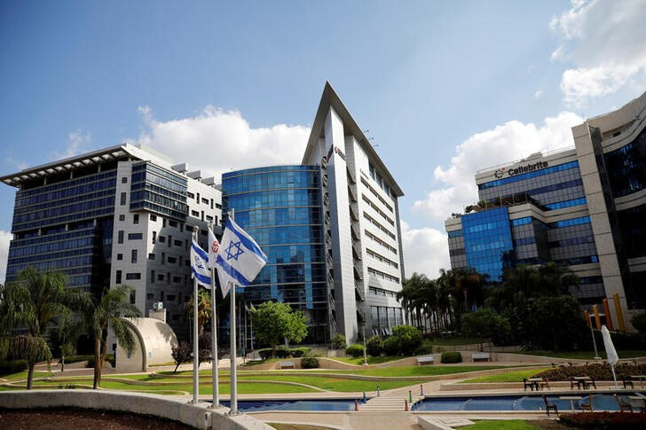 イスラエルのハイテク企業、ハマス攻撃受け事業に支障も