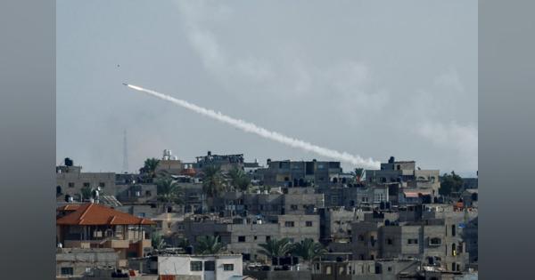 アングル：ハマスの奇襲、前例ない情報戦でイスラエルの「虚を突く」