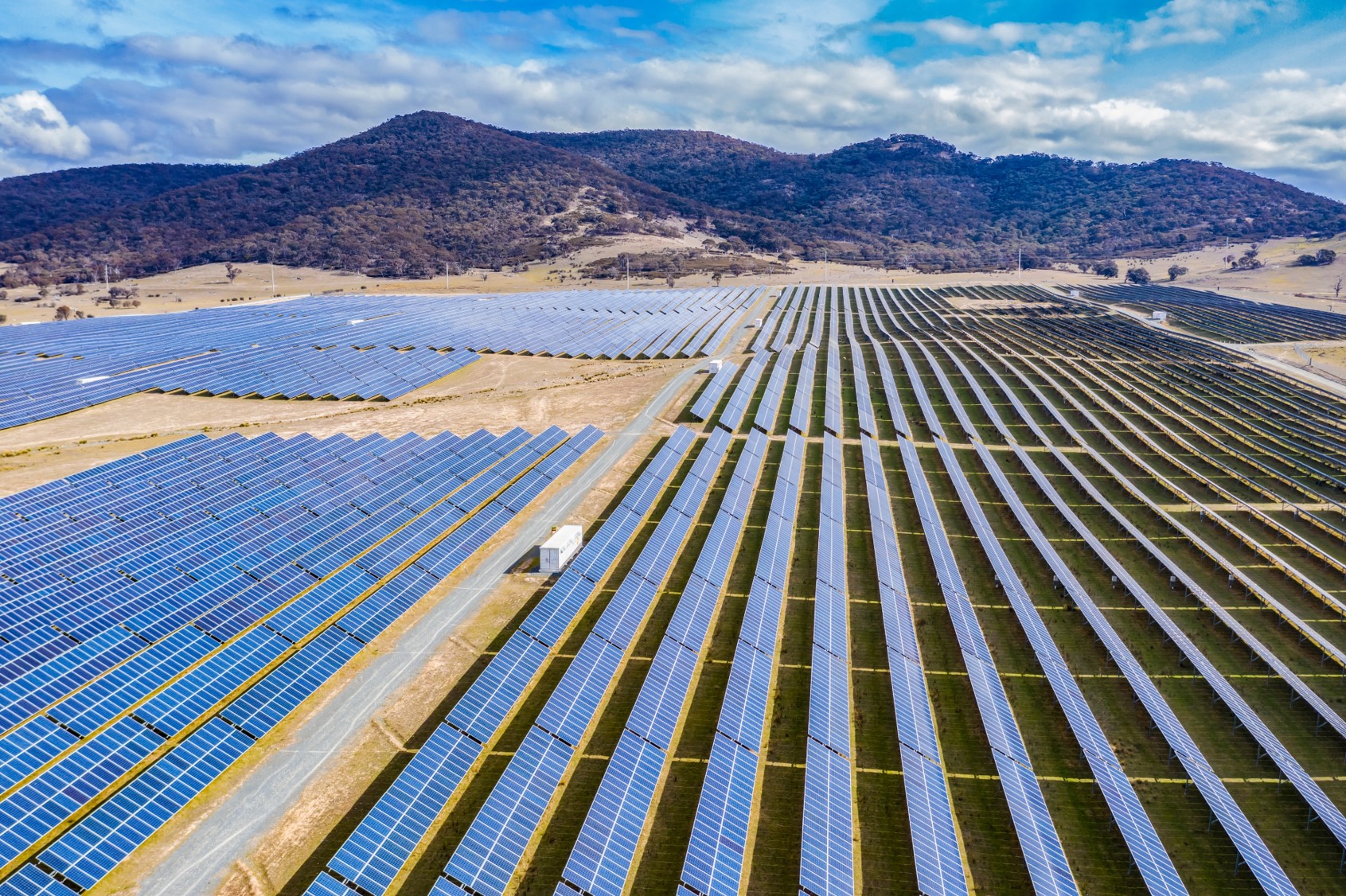 【カーボンニュートラル】“Daigasグループ初”の取り組み　豪州における大規模集中型太陽光発電事業および蓄電池事業へ参画
