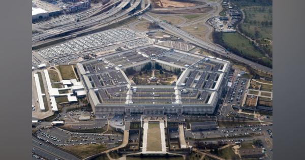 米、ウクライナ追加軍事支援を発表　最大2億ドル