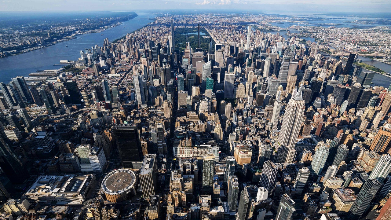 ニューヨーク「Airbnb禁止令」の裏側で広がる民泊の“闇市場”