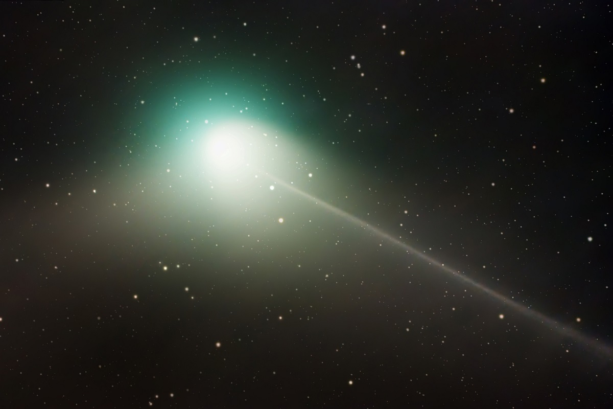 大きく軌道が傾いた彗星が地球の「現実的脅威」となりうる理由