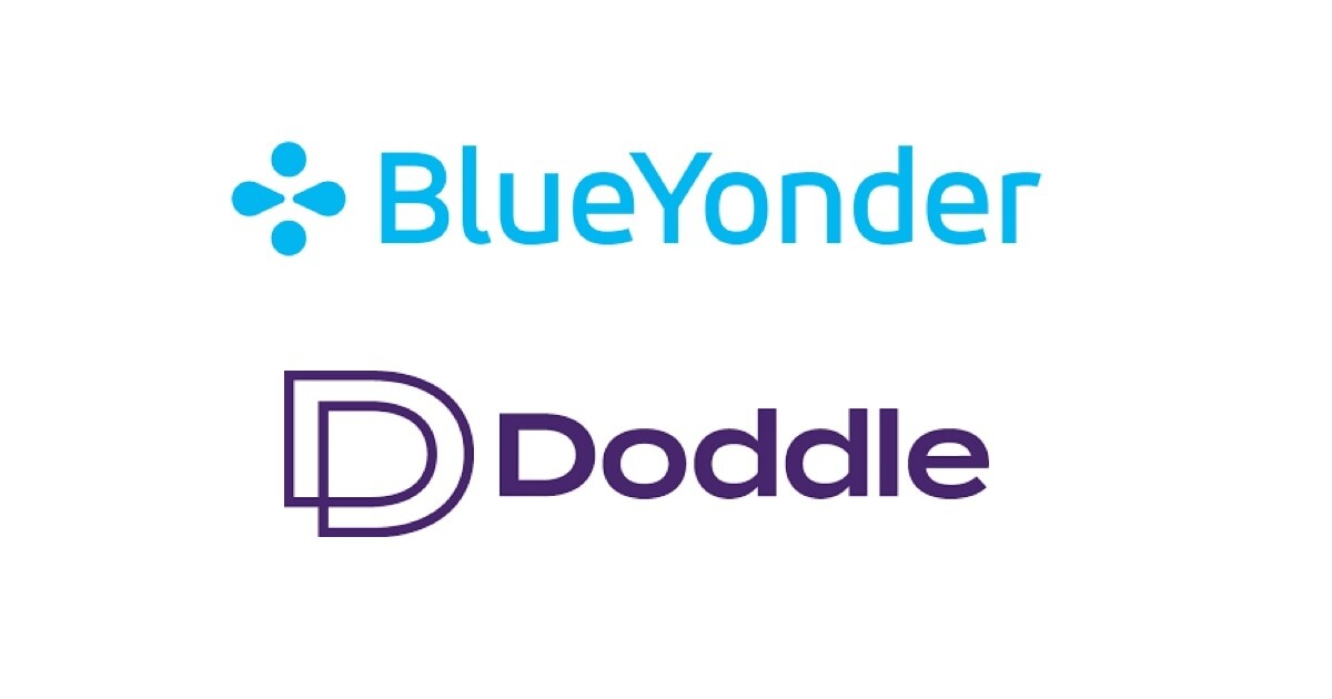 パナソニック コネクトの子会社米Blue Yonderが英Doddle社の買収に合意