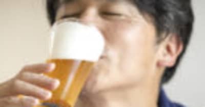 ノンアルコール飲料で飲酒量減少、筑波大学が世界初の実証
