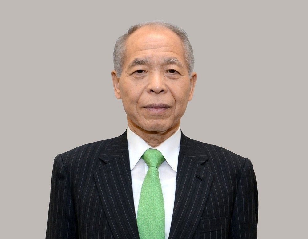 鈴木宗男氏、自民への支援強化約束　次期衆院選へ「堂々とやれる」