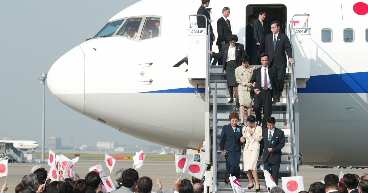 北朝鮮による拉致被害者5人の帰国から21年。事件を風化させない。当時の様子を振り返る【画像集】