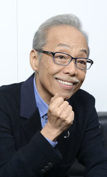 アリス谷村新司さん死去、74歳　「昴」など多数の名曲手がける