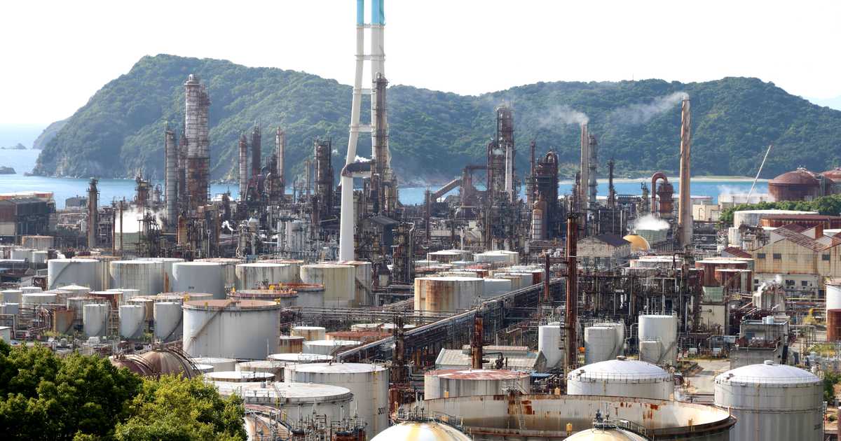 エネオス和歌山製油所が機能停止　地域経済の「核」継続へ模索続く