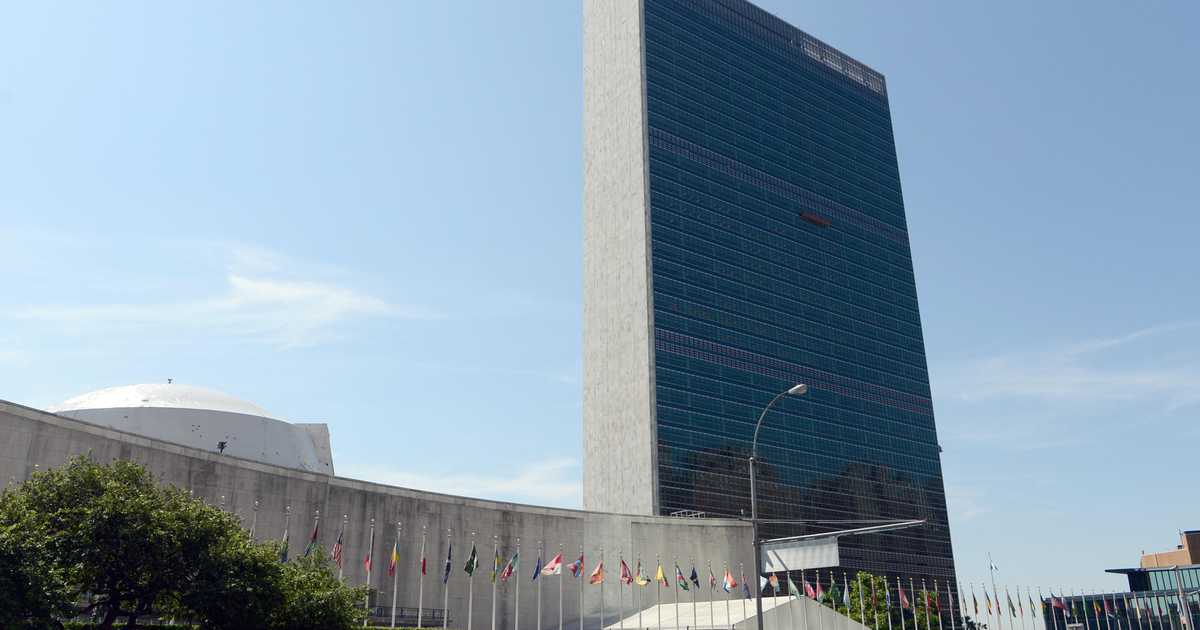 国連安保理、ハマス非難の決議案を採決へ