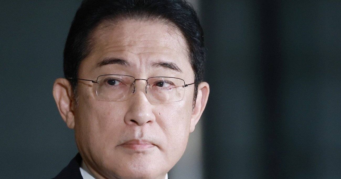 岸田首相はなぜ「増税メガネ」と呼ばれるのか