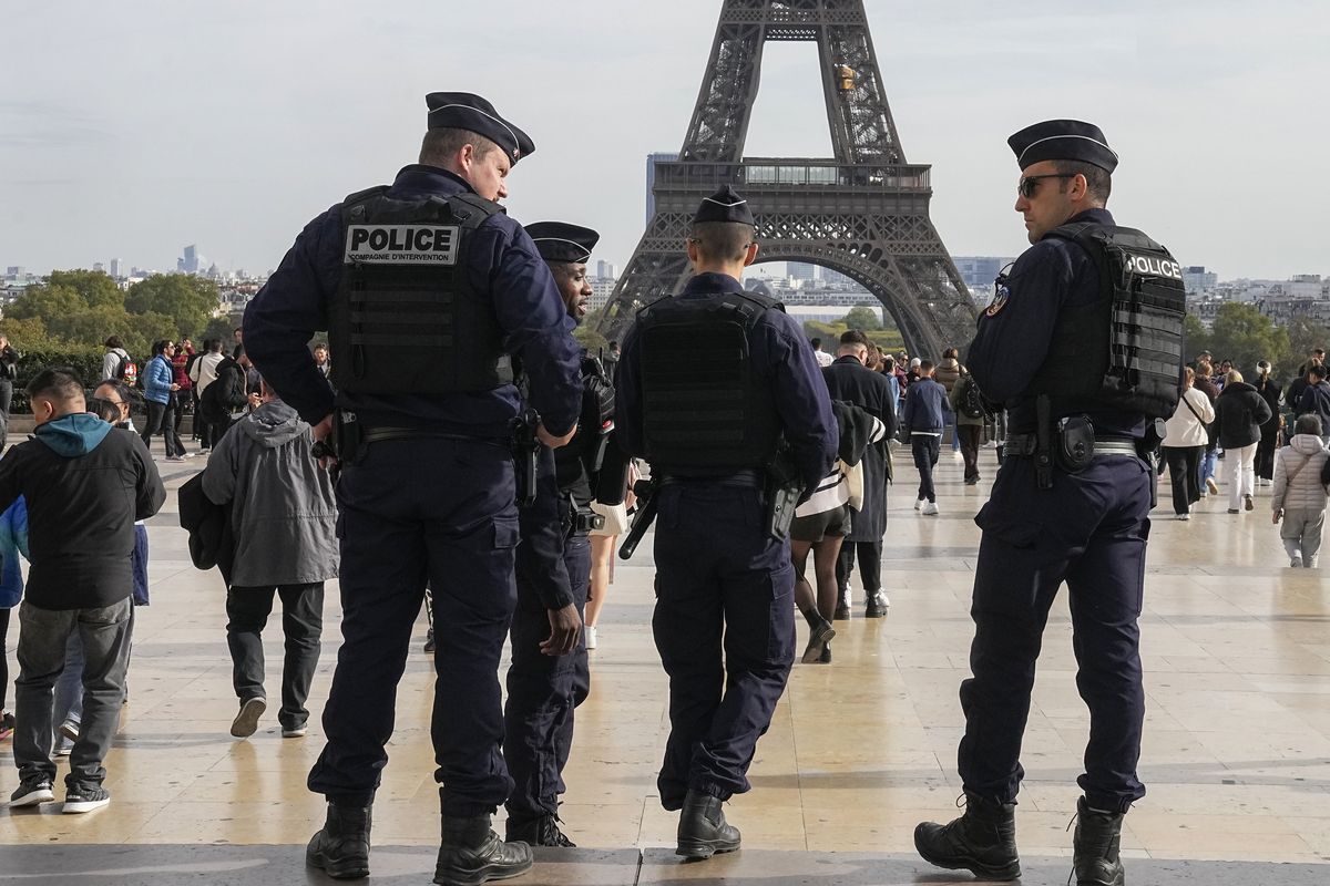 フランス、ベルギーでテロ　欧州で再び高まる脅威