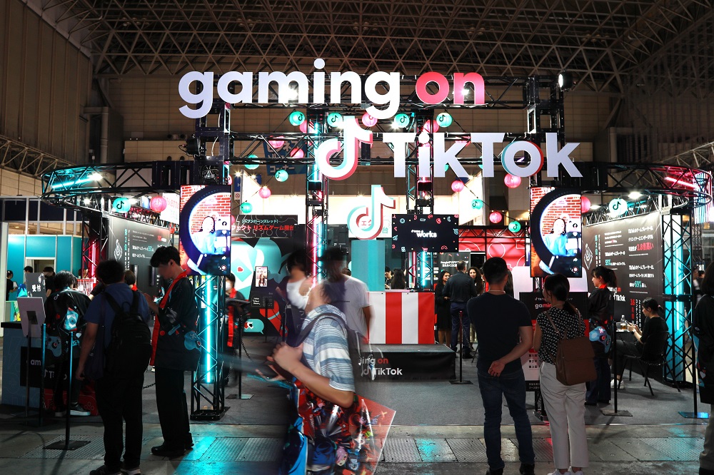 【インタビュー】日本のゲームを世界中に届けるTikTokのゲームコミュニティとゲームカルチャーの未来