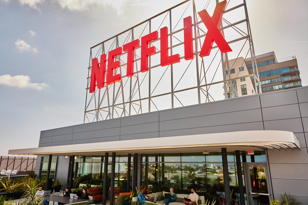 Netflixが米英仏で値上げ実施、プレミアム22.99ドル。会員数は大幅増で決算好調