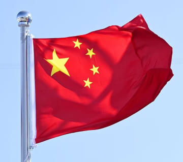 中国、邦人男性を正式逮捕　スパイ容疑、拘束長期化