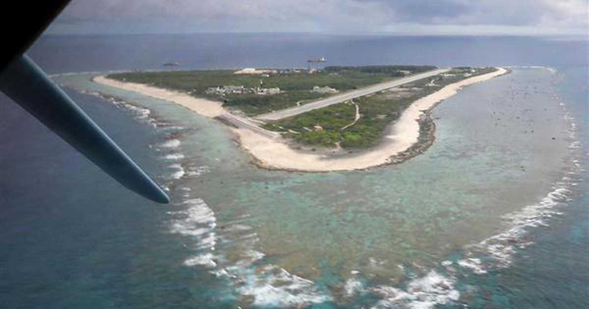 南鳥島レアアース来年度試掘　脱中国依存へ