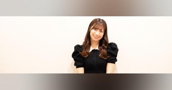 いつか武藤敬司さんのようになりたい“二刀流アイドル”SKE48荒井優希が語る「プロレスラーとしての理想」
