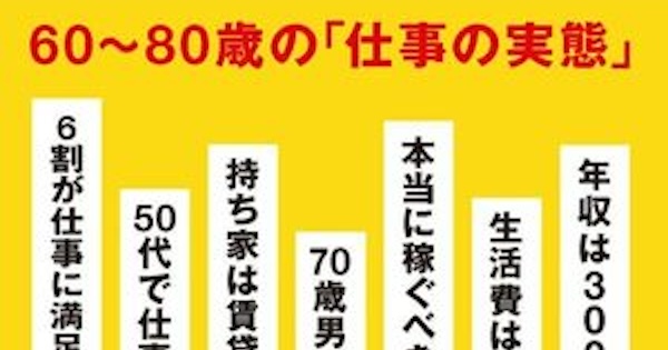 日本人の「退職金」がじつは「700万円」も減っていた衝撃！