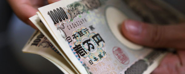 円が対ドルで150円台に再び下落、高まる為替介入への警戒感