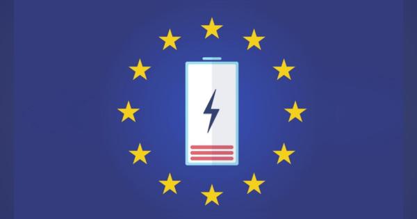 「欧州バッテリー規則」とは何か？ 電池事業者が負担することになる“ある費用”とは