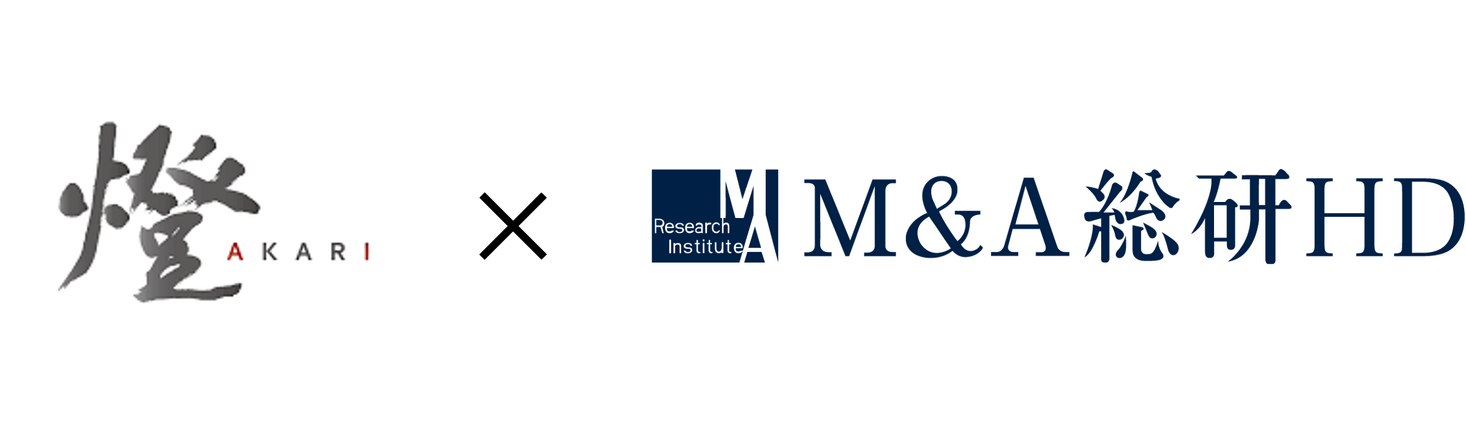 M&A総研HD、子会社の株式会社クオンツ・コンサルティングがAI・DX領域のコンサルティングを強化のため燈株式会社と業務提携