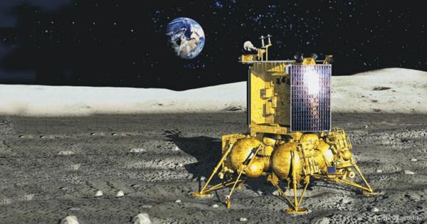ロシアの月探査機「ルナー25」の月面着陸失敗、原因はソフトウェアと結論