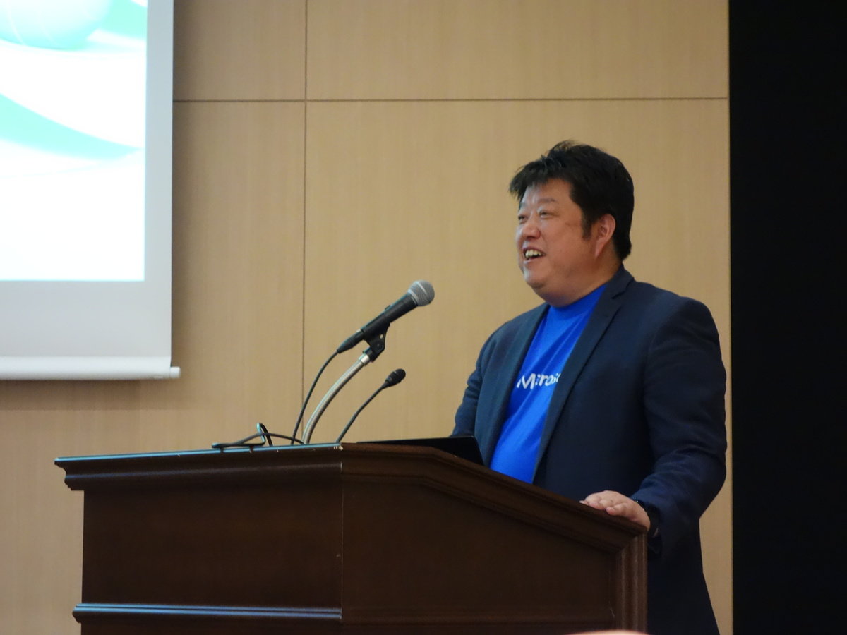 日本にも“社内GPT”の導入相次ぐ　日本マイクロソフトが語る最新動向