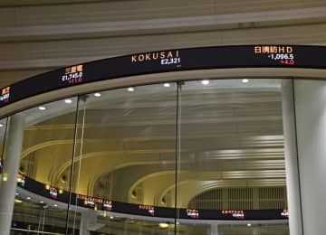 KOKUSAI、東証上場　時価総額今年最大5414億円