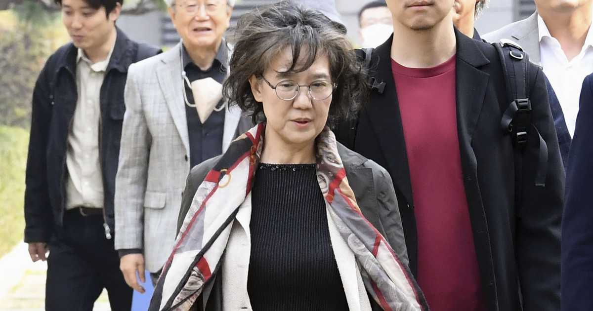 「帝国の慰安婦」有罪判決を破棄差し戻し　韓国最高裁「無罪とみるべき」