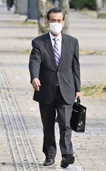検察官の取り調べ「不起訴前提」　供述誘導主張の元広島市議有罪