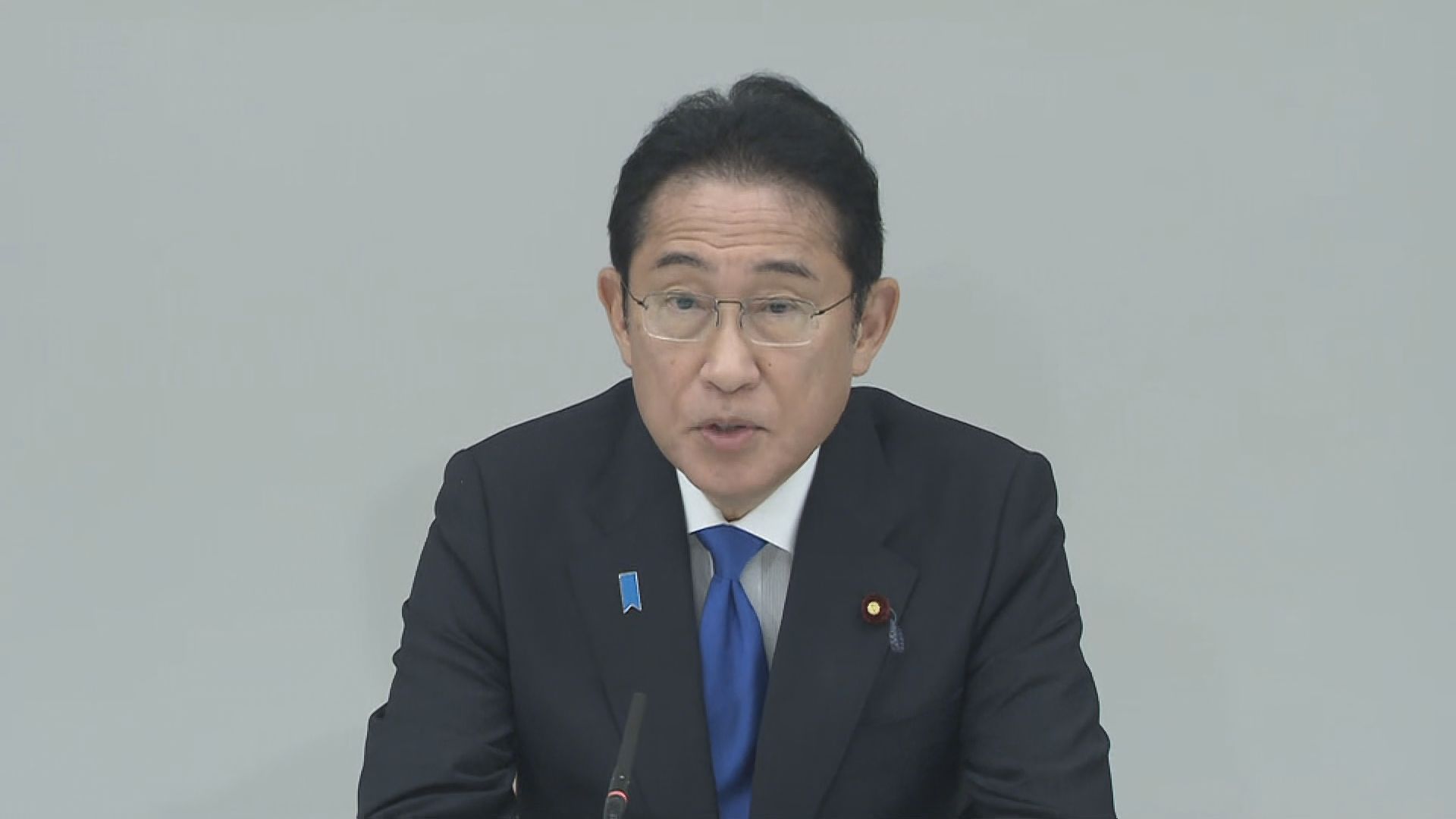 岸田総理 児童手当の拡充を“前倒し”表明 来年12月開始