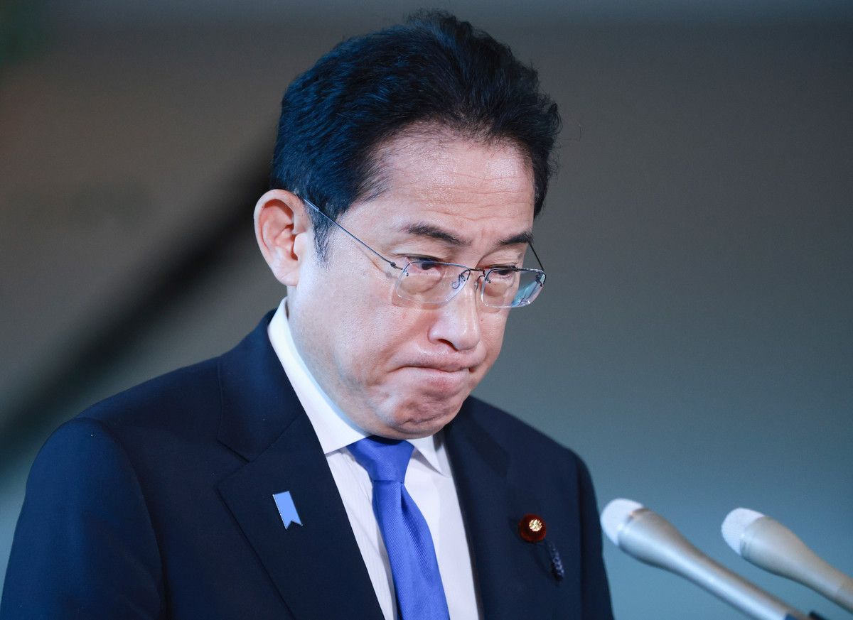 山田政務官辞任、後任に本田顕子氏　女性問題、岸田首相「誠に遺憾」