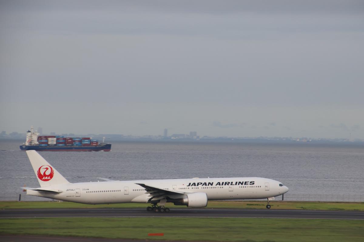 JAL19年ぶり待望のエアバス「A350-1000」導入、ANAとのフラッグシップ競争の軍配は？