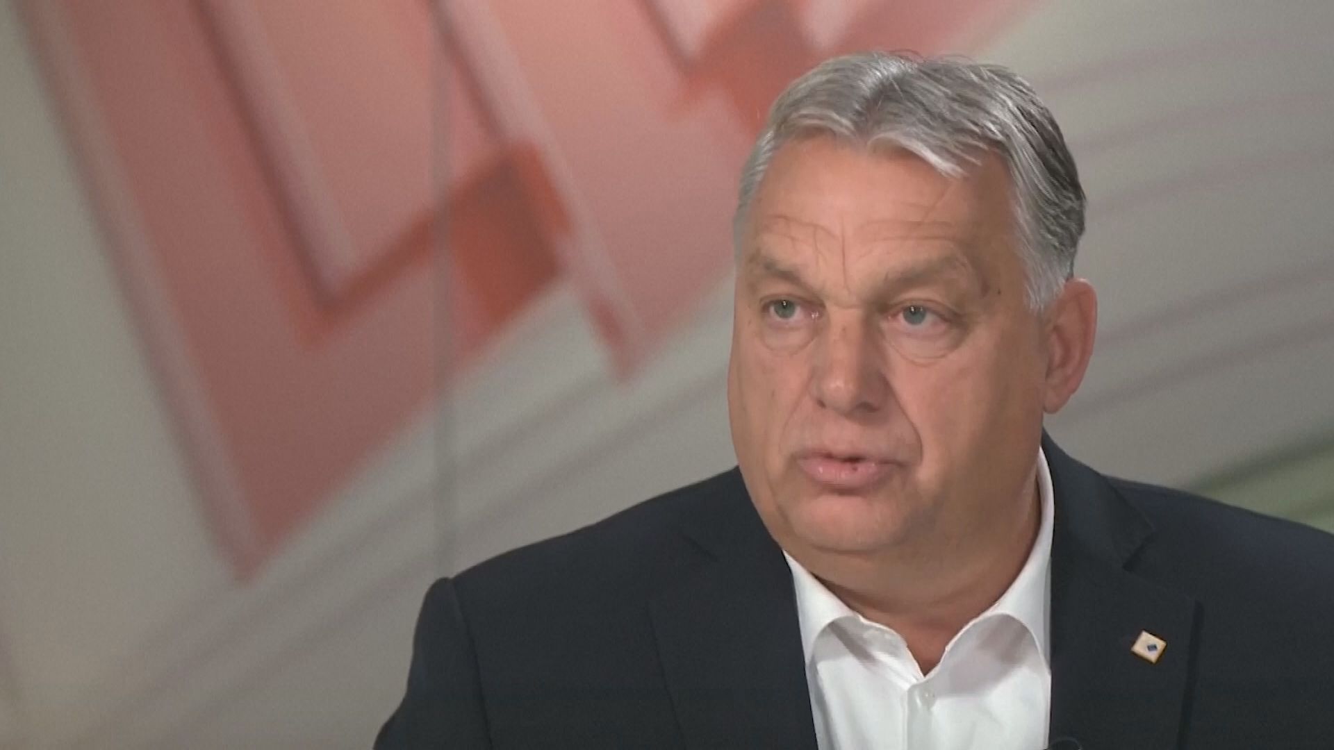 ハンガリー・オルバン首相「ウクライナは前線で勝利しない」「EUの戦略は失敗」
